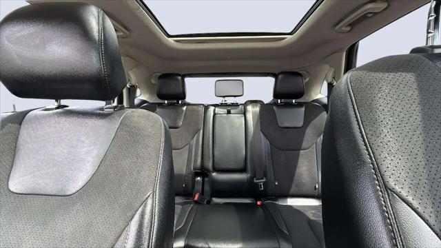 used 2016 Ford Edge car, priced at $13,988
