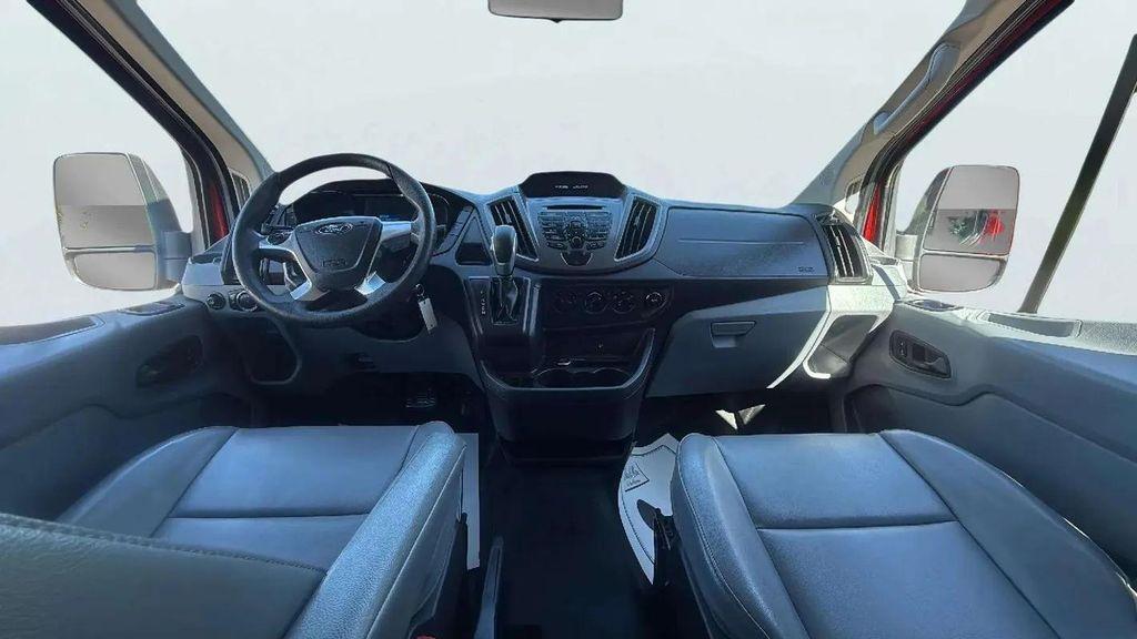 used 2016 Ford Transit-150 car, priced at $22,988