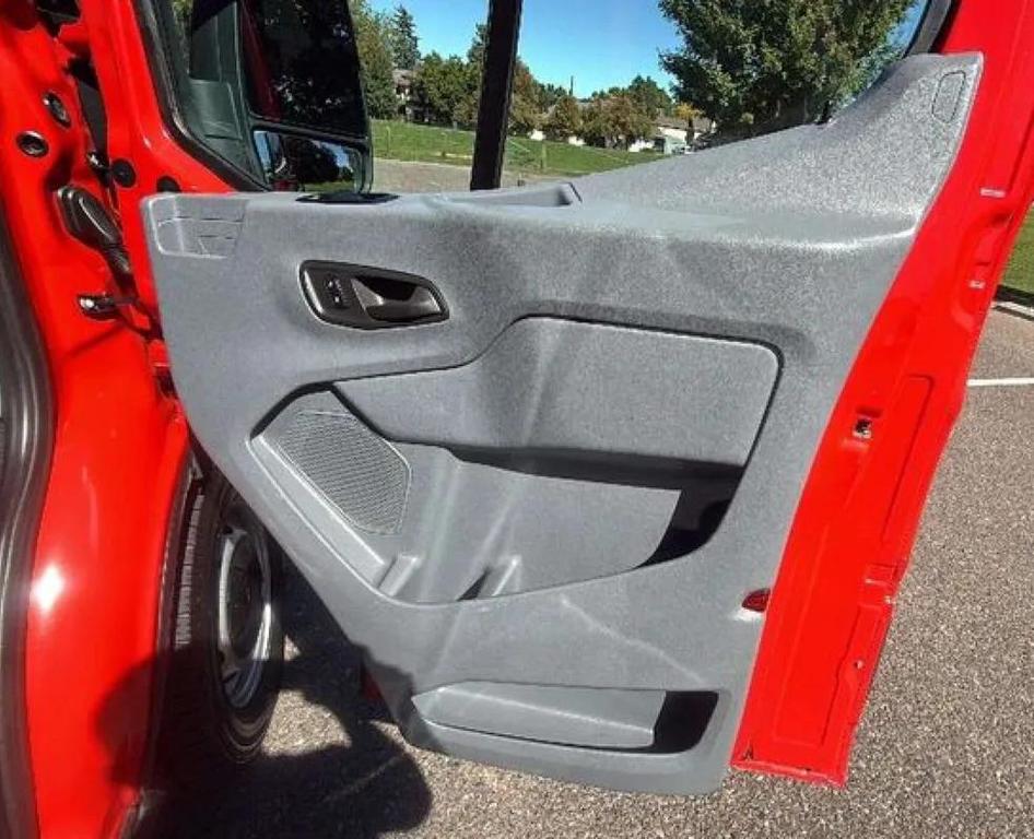 used 2016 Ford Transit-150 car, priced at $22,988