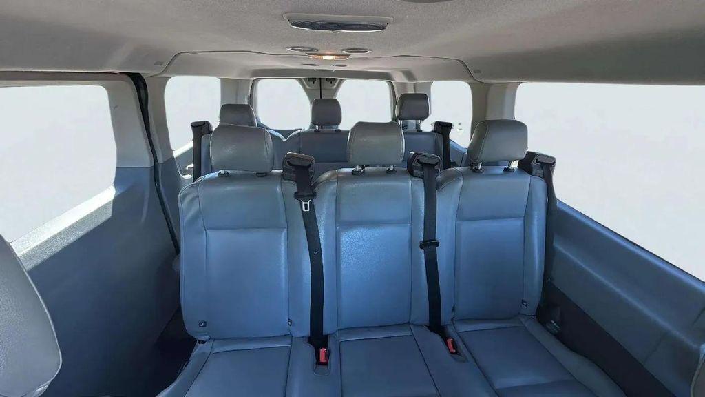 used 2016 Ford Transit-150 car, priced at $22,988