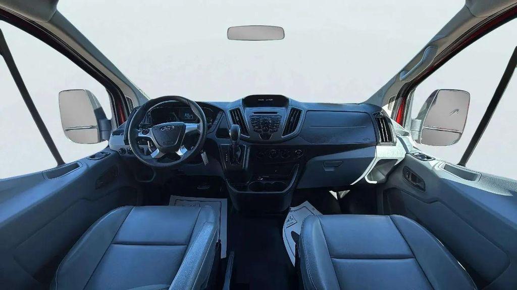 used 2016 Ford Transit-150 car, priced at $22,988