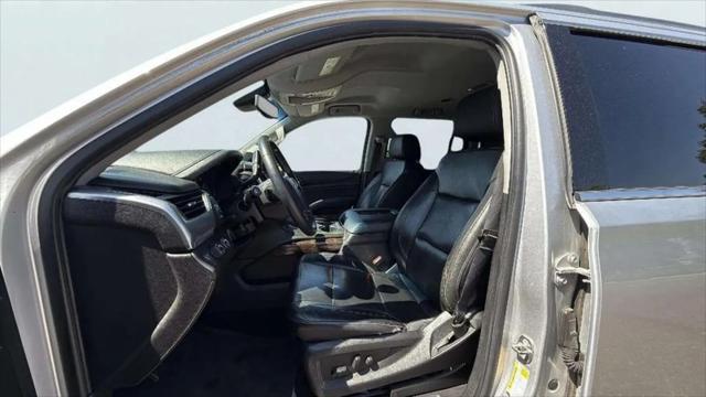used 2018 Chevrolet Tahoe car, priced at $21,500