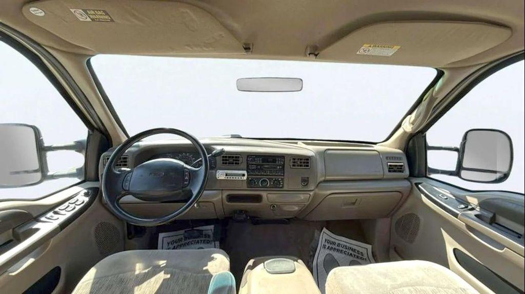 used 2000 Ford F-250 car, priced at $8,988