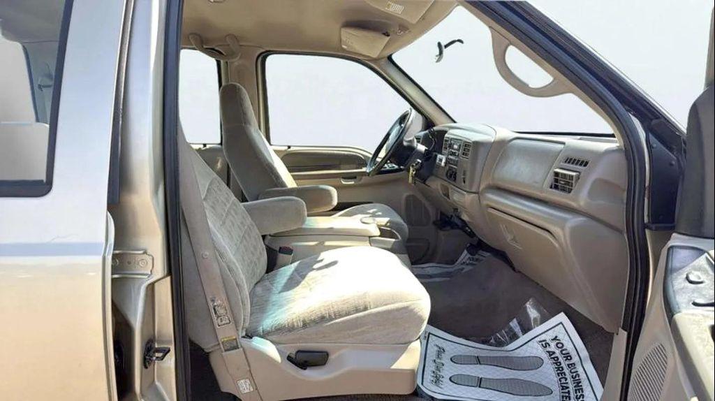 used 2000 Ford F-250 car, priced at $8,988