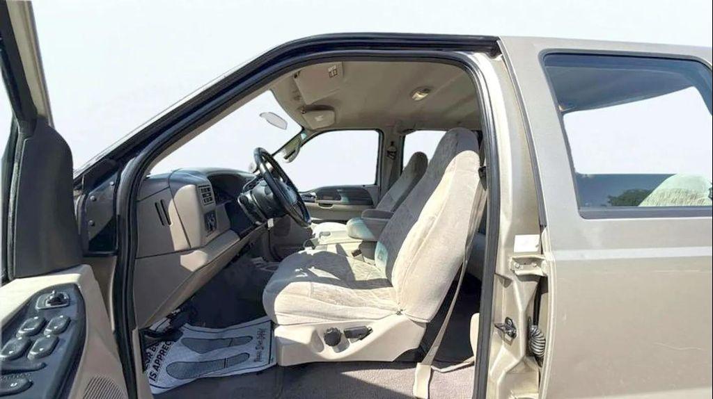 used 2000 Ford F-250 car, priced at $8,988