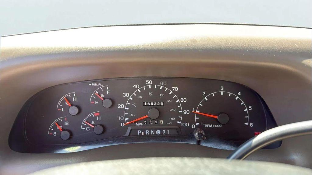 used 2000 Ford F-250 car, priced at $8,988