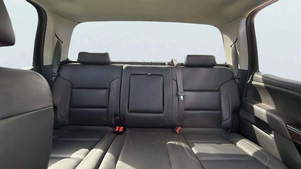 used 2018 GMC Sierra 3500 car, priced at $47,988