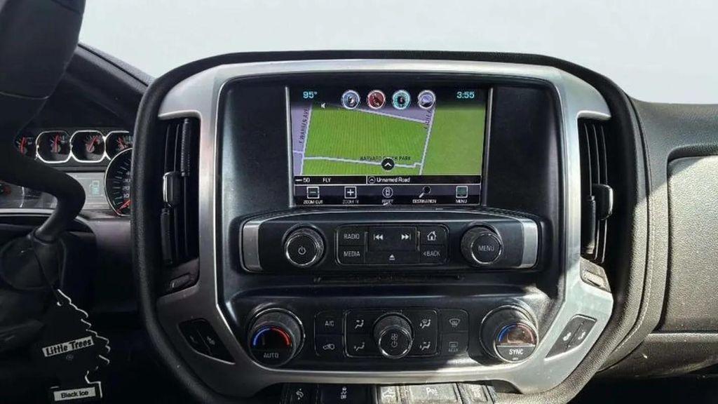 used 2018 GMC Sierra 3500 car, priced at $47,988