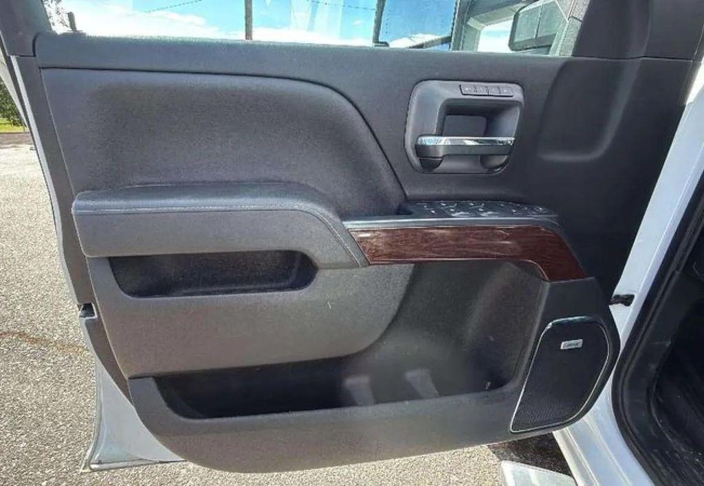 used 2018 GMC Sierra 3500 car, priced at $47,988