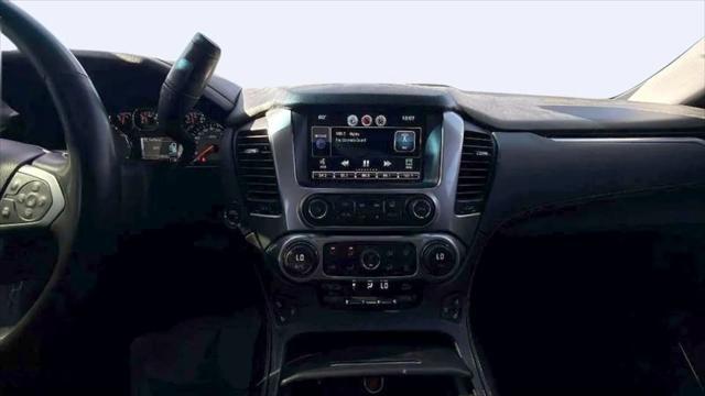 used 2015 Chevrolet Suburban car, priced at $19,988