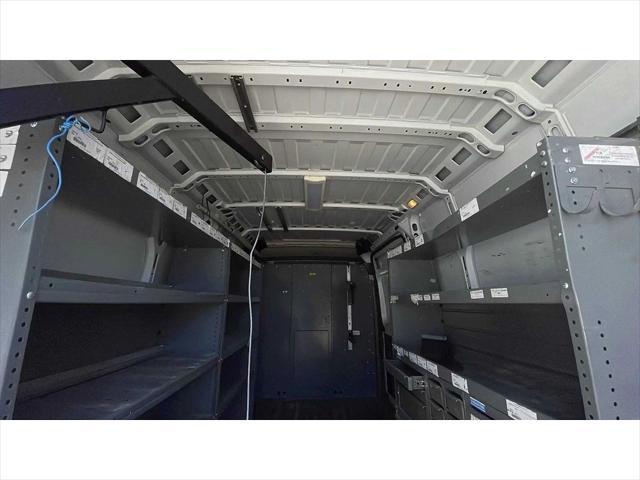 used 2018 Ram ProMaster 2500 car