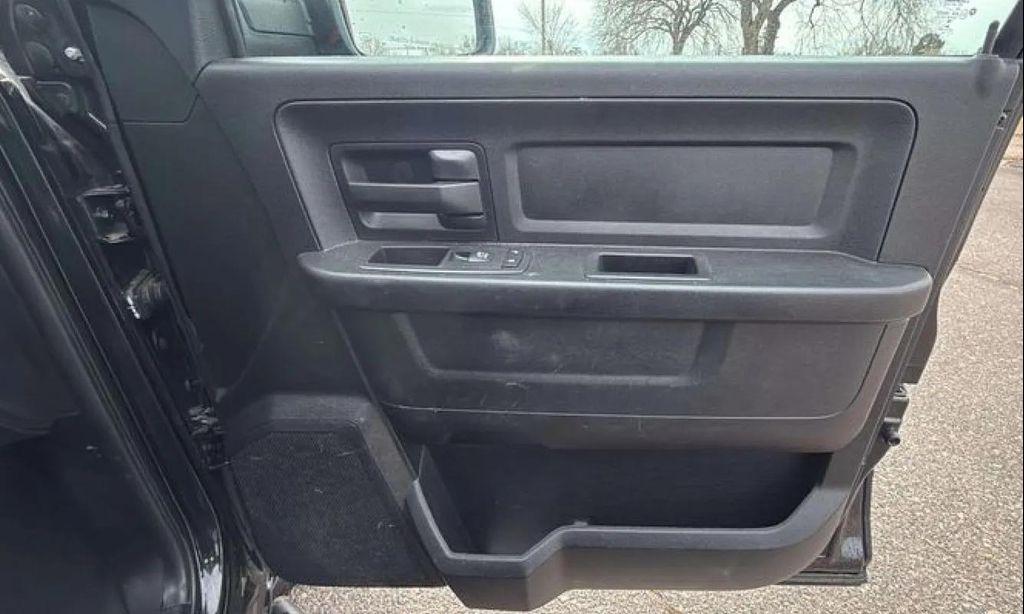 used 2016 Ram 1500 car, priced at $13,988