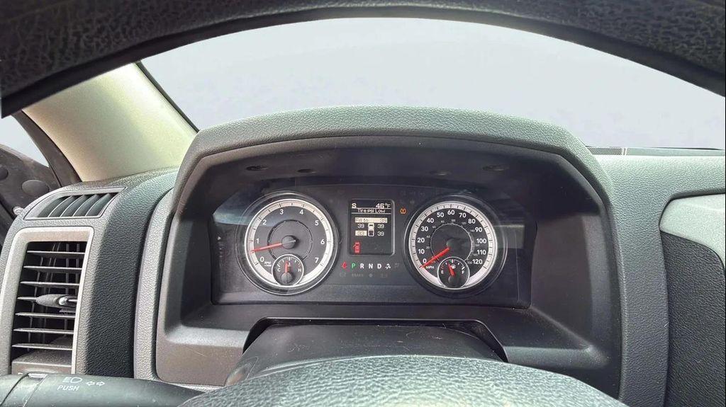 used 2016 Ram 1500 car, priced at $13,988