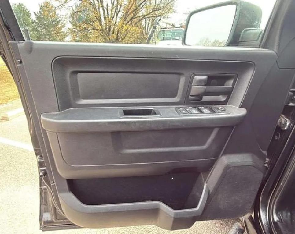 used 2016 Ram 1500 car, priced at $13,988