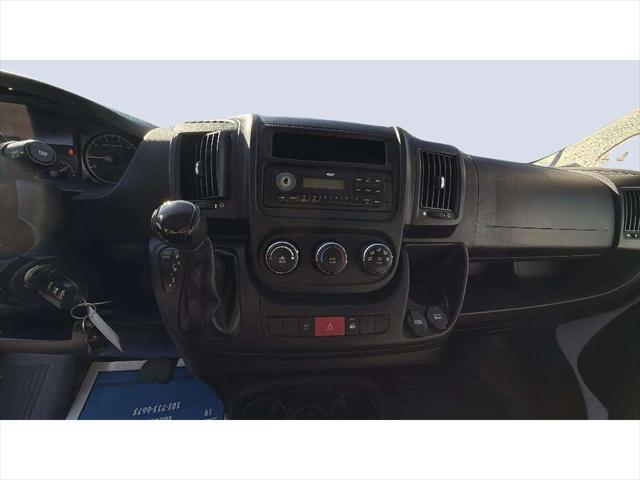 used 2015 Ram ProMaster 1500 car, priced at $21,487