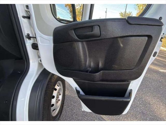 used 2015 Ram ProMaster 1500 car, priced at $21,487