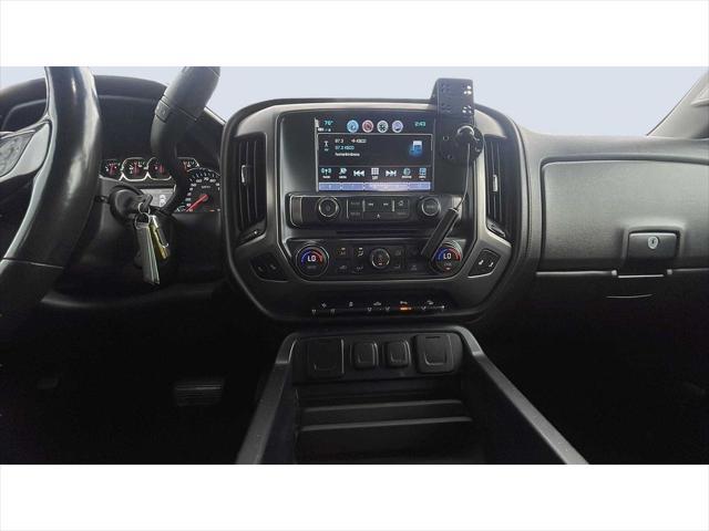 used 2018 GMC Sierra 1500 car, priced at $29,487