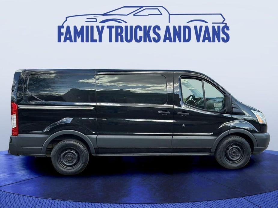 used 2015 Ford Transit-150 car, priced at $17,487