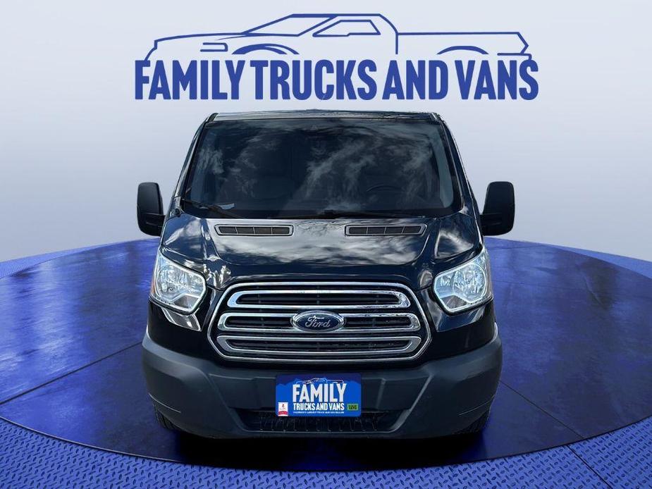 used 2015 Ford Transit-150 car, priced at $16,487