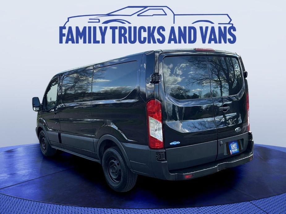 used 2015 Ford Transit-150 car, priced at $16,487