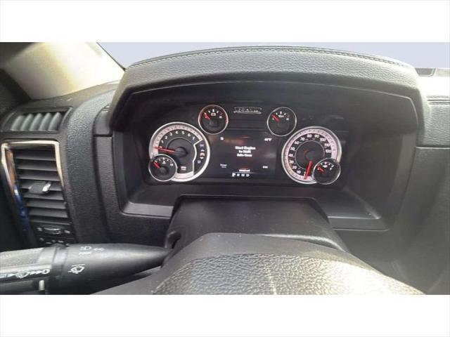 used 2014 Ram 1500 car, priced at $24,487