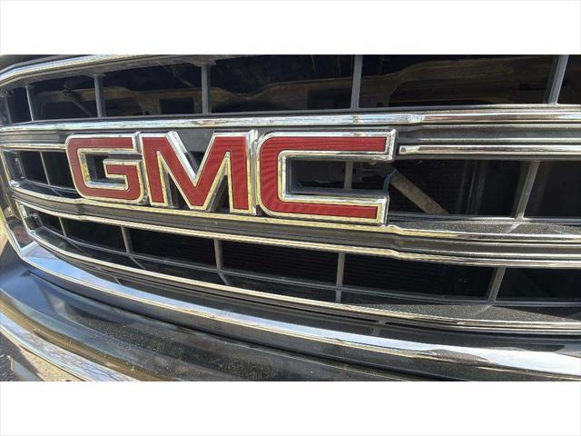 used 2014 GMC Sierra 1500 car, priced at $28,487