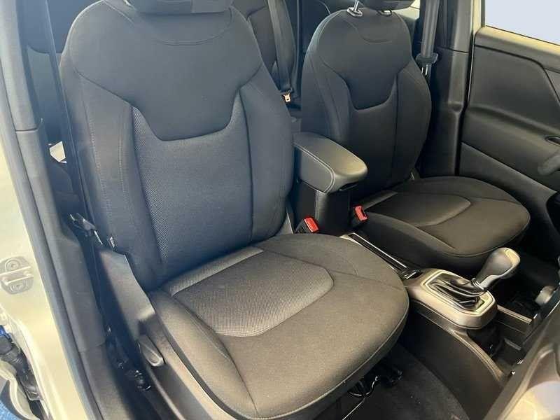 used 2022 Jeep Renegade car, priced at $20,487