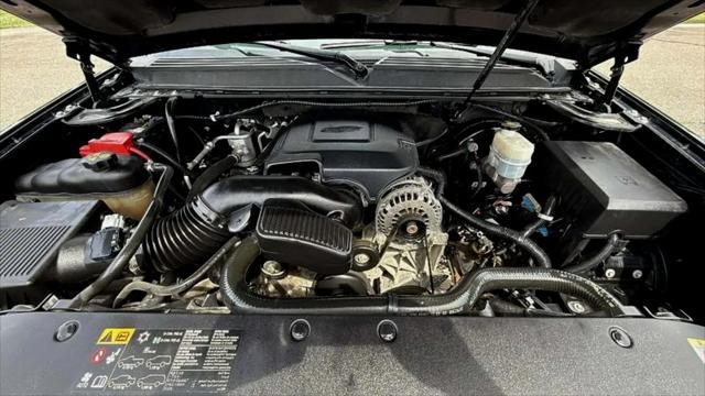 used 2011 Cadillac Escalade car, priced at $16,988
