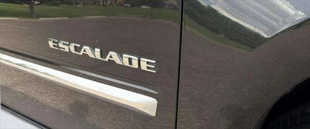 used 2011 Cadillac Escalade car, priced at $16,988