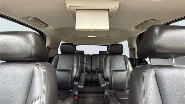 used 2011 Cadillac Escalade car, priced at $16,988