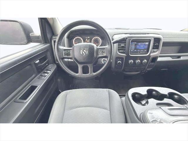 used 2014 Ram 1500 car, priced at $19,487