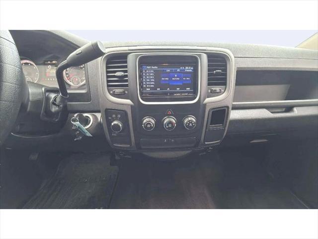 used 2014 Ram 1500 car, priced at $19,487