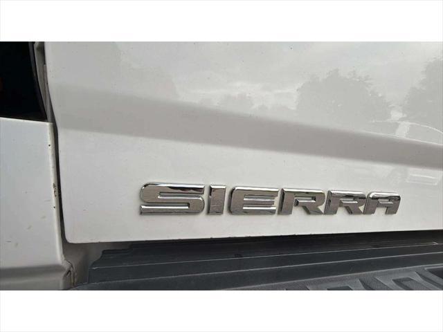 used 2015 GMC Sierra 2500 car, priced at $39,487