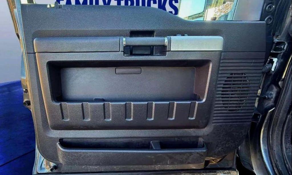 used 2015 Ford F-250 car, priced at $31,988