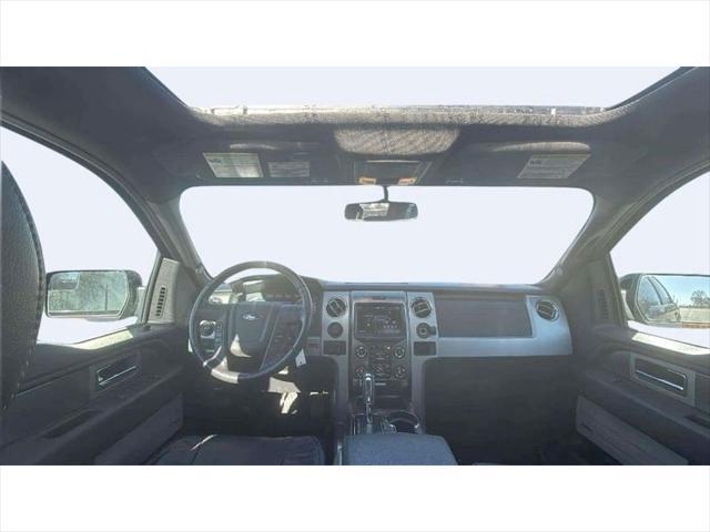 used 2013 Ford F-150 car, priced at $21,487