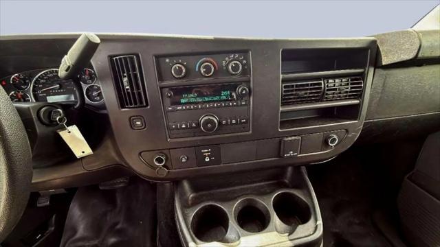 used 2019 GMC Savana 2500 car, priced at $22,500