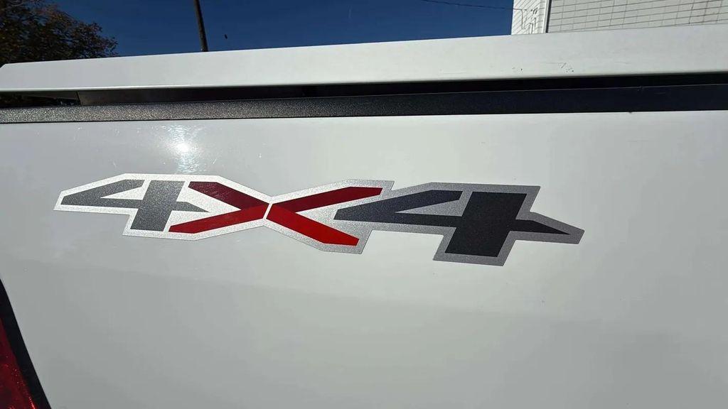 used 2022 Chevrolet Colorado car, priced at $20,988