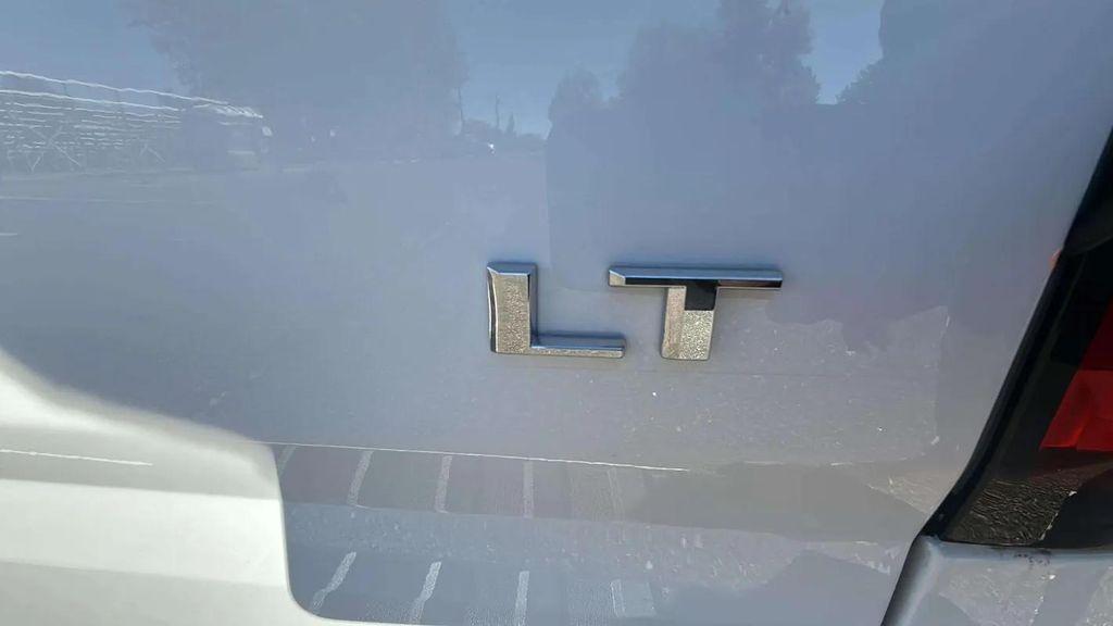 used 2022 Chevrolet Colorado car, priced at $20,988