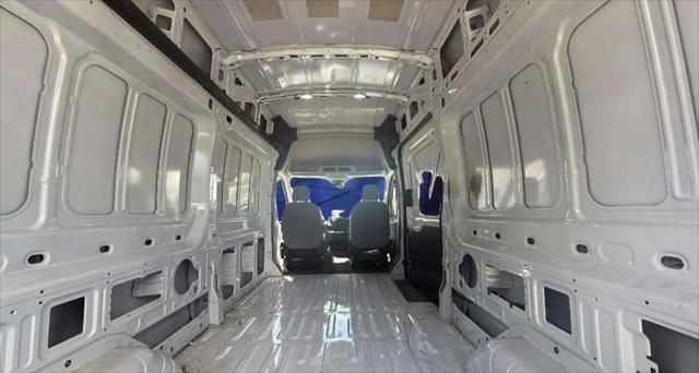 used 2019 Ford Transit-350 car, priced at $33,988