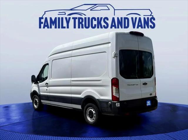 used 2019 Ford Transit-350 car, priced at $33,988