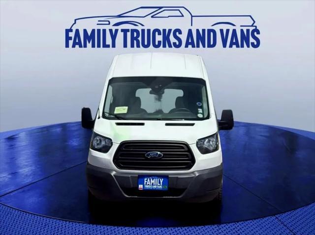 used 2019 Ford Transit-350 car, priced at $33,988