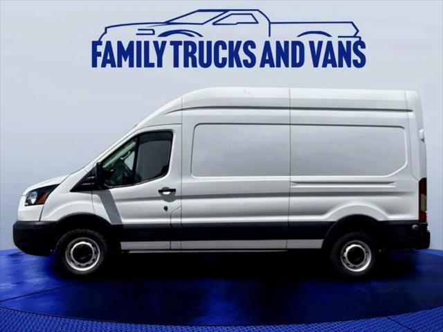 used 2019 Ford Transit-350 car, priced at $33,988