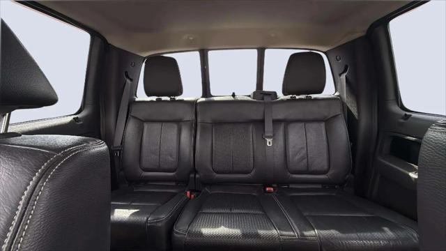 used 2010 Ford F-150 car, priced at $12,988