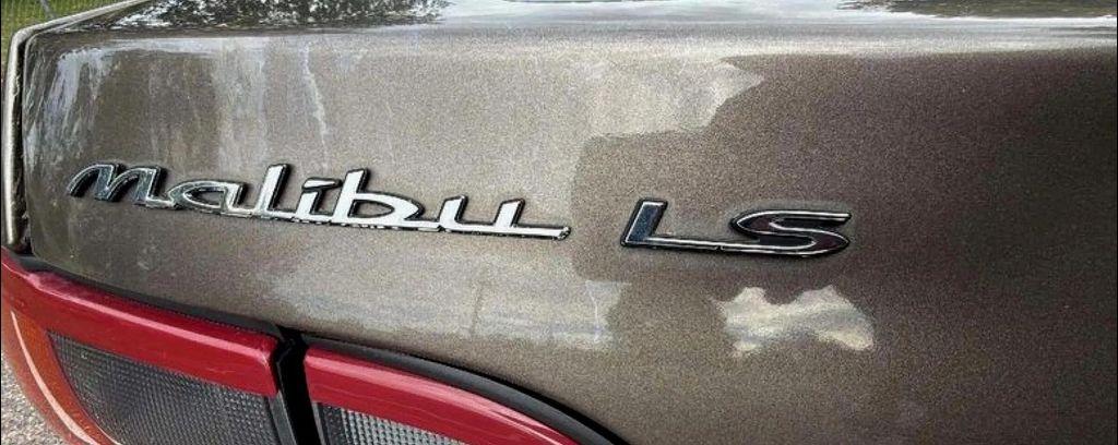 used 2002 Chevrolet Malibu car, priced at $6,988