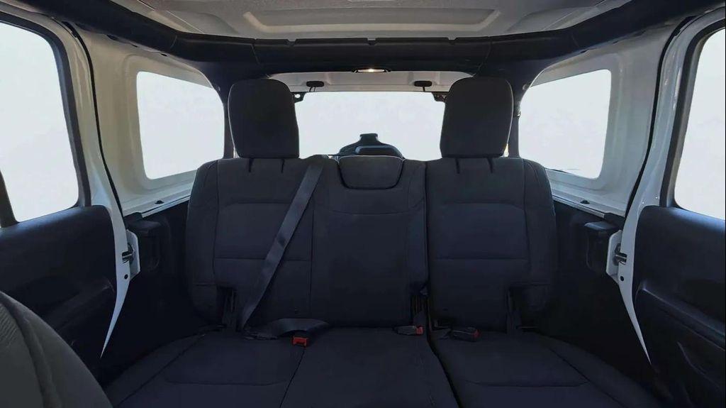 used 2018 Jeep Wrangler Unlimited car, priced at $19,988