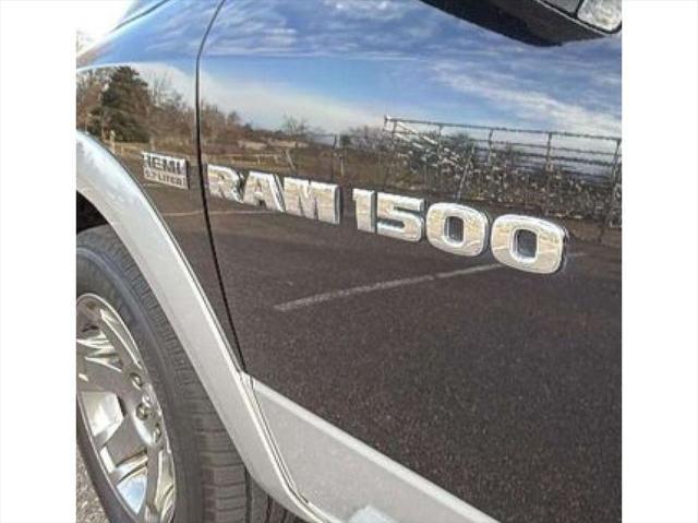 used 2012 Ram 1500 car, priced at $20,487