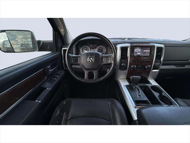 used 2012 Ram 1500 car, priced at $20,487