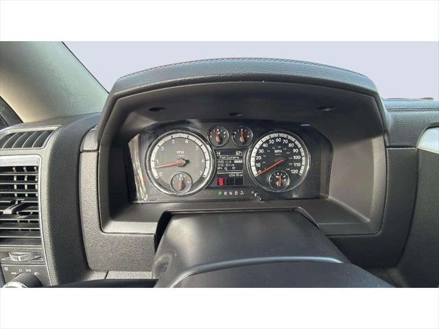 used 2012 Ram 1500 car, priced at $20,487