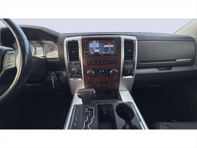 used 2012 Ram 1500 car, priced at $20,487