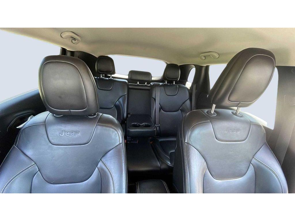 used 2015 Jeep Cherokee car, priced at $12,487